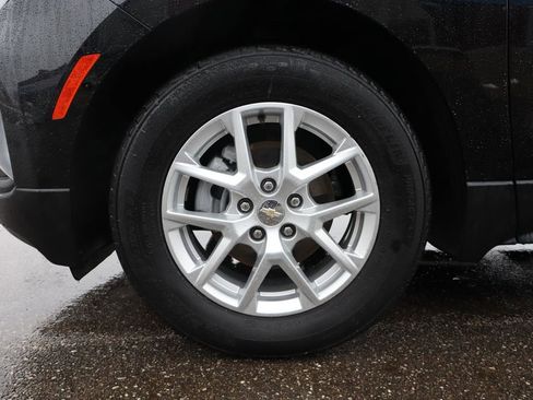 Used 2024 Chevrolet Equinox LT image 26