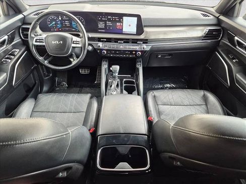 Used 2023 Kia Telluride SX X-Pro AWD/4WD image 16