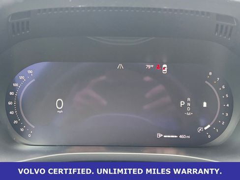 Certified 2023 Volvo XC60 B5 Plus AWD/4WD image 17