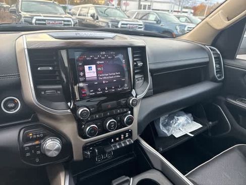 Used 2020 RAM 1500 Laramie image 25