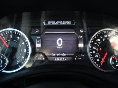 Used 2022 RAM 1500 Laramie image 20