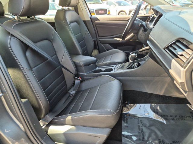 Used 2024 Volkswagen Jetta SE FWD image 20