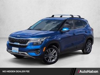 Used 2021 Kia Seltos S AWD/4WD video 1
