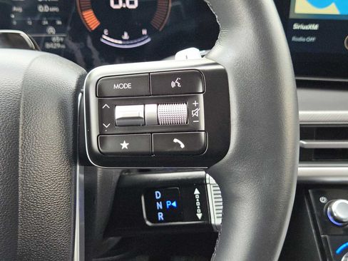 Certified 2026 Hyundai Santa Fe SEL FWD image 26