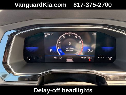 Used 2023 Volkswagen Jetta SE image 17