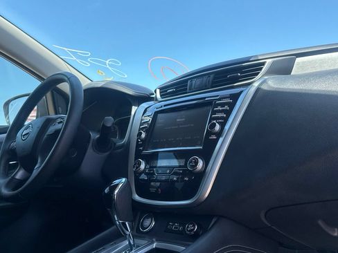 Certified 2024 Nissan Murano SV FWD image 31