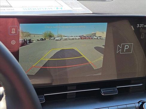 New 2026 Hyundai Kona SEL Sport image 15