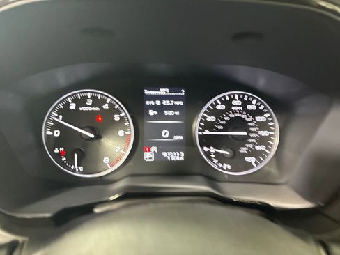 Used 2025 Subaru Legacy Premium image 19