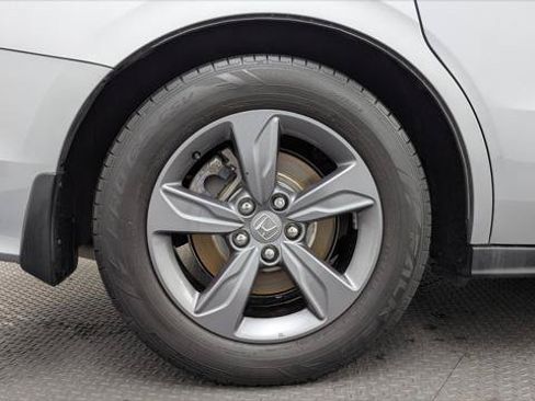 Used 2022 Honda Odyssey EX image 26