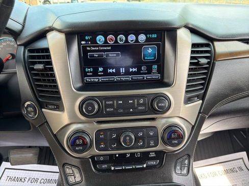 Used 2020 GMC Yukon Denali w/ Denali Ultimate Package AWD/4WD image 36