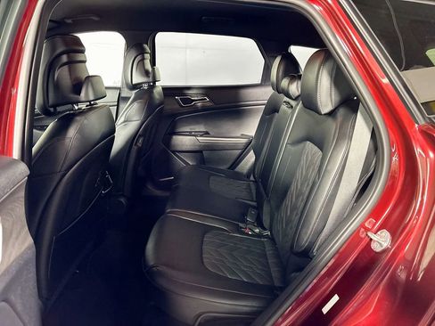 Certified 2023 Kia Sportage X-Line image 21