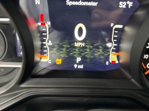 New 2026 Jeep Wrangler Rubicon image 20