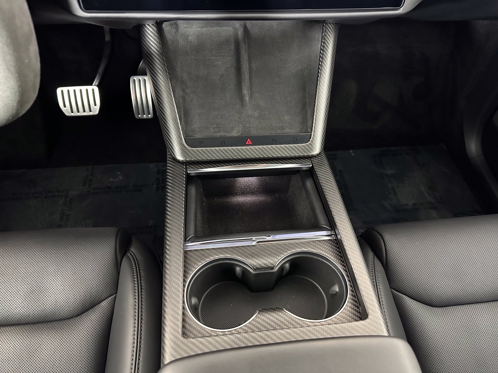 Used 2023 Tesla Model X AWD/4WD image 16
