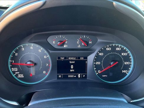 Used 2024 Chevrolet Malibu LT image 13