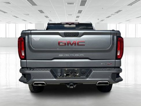 Used 2020 GMC Sierra 1500 AT4 w/ AT4 Premium Package image 6