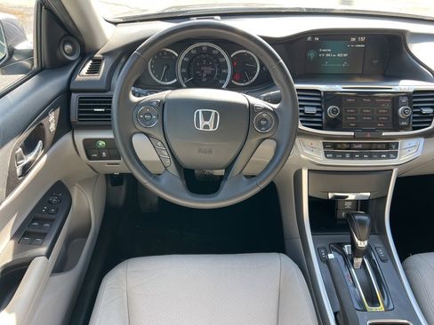 Used 2014 Honda Accord EX-L image 22