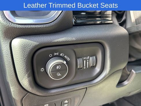 New 2026 RAM 1500 Laramie image 14