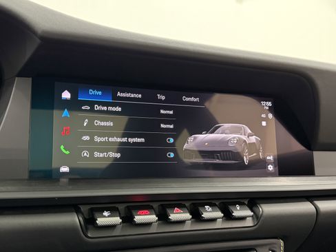 New 2026 Porsche 911 Carrera GTS image 47