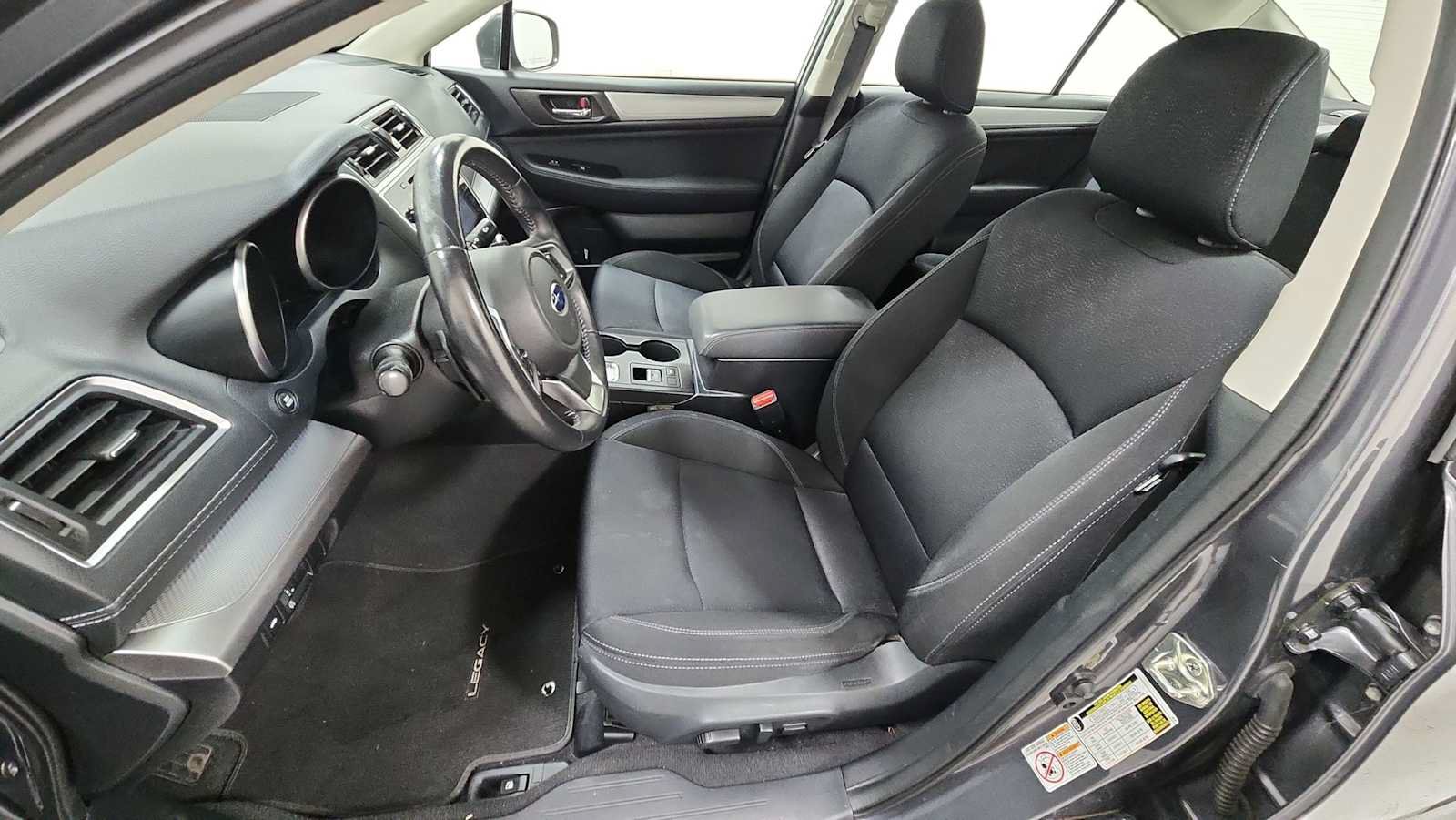 Used 2018 Subaru Legacy 2.5i Premium w/ Eyesight & BSD & Rcta & HBA AWD/4WD image 13