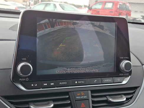 Used 2023 Nissan Altima 2.5 SR image 30