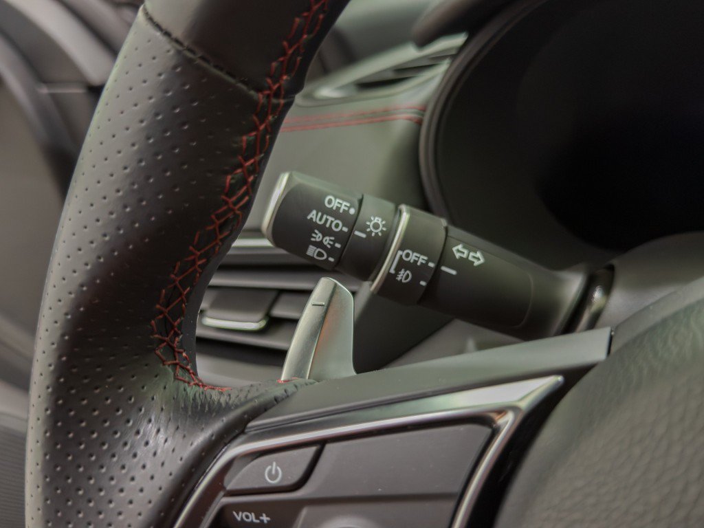 Used 2025 Acura TLX w/ A-SPEC Package AWD/4WD image 27