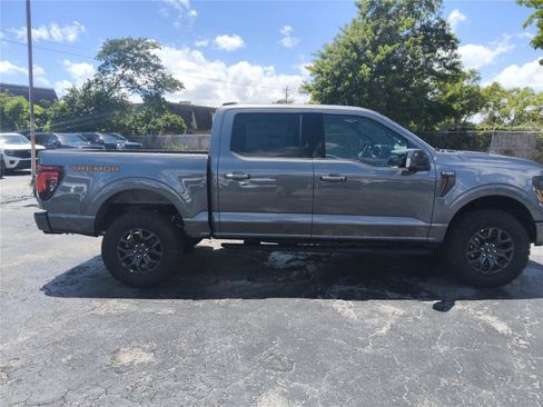 New 2026 Ford F150 Tremor AWD/4WD image 6