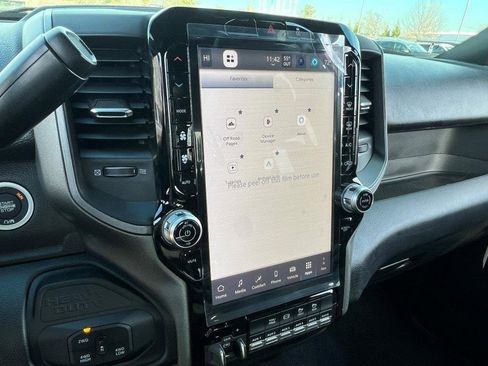 New 2026 RAM 2500 Tradesman image 39