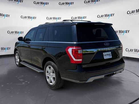 Used 2020 Ford Expedition XLT w/ Equipment Group 202A AWD/4WD image 3