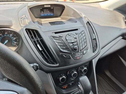 Used 2016 Ford Escape SE w/ SE Cold Weather Package FWD image 27