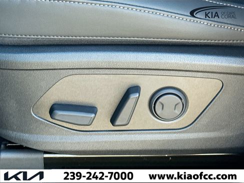 New 2026 Kia Sorento S image 24