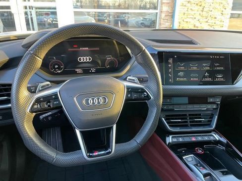 Used 2022 Audi RS e-tron GT w/ Carbon Performance Package image 23