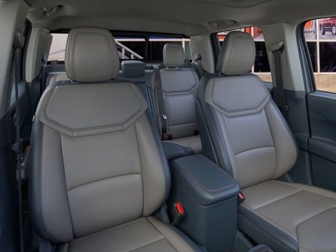 New 2026 Ford Maverick Lariat AWD/4WD image 10