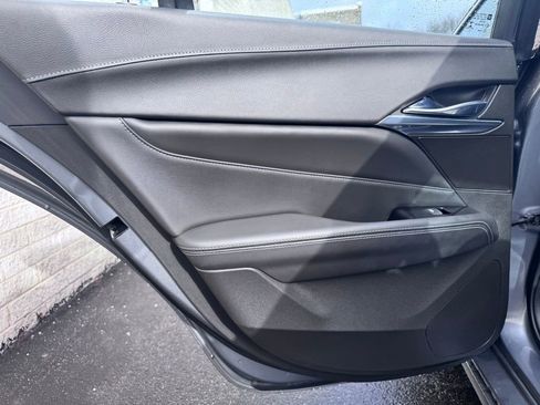 Used 2022 Cadillac CT4 Premium Luxury image 20