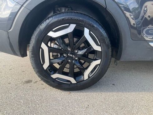 Used 2025 Kia Telluride S AWD/4WD image 9
