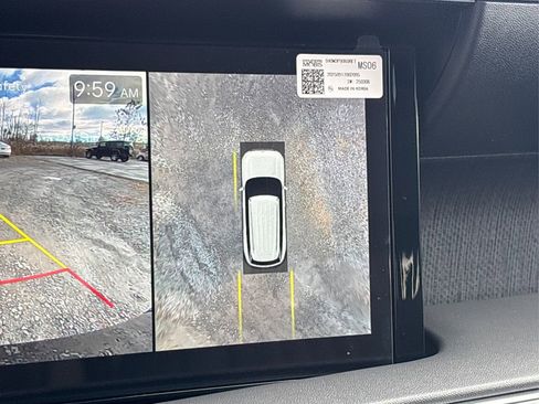 New 2026 Hyundai Palisade SEL Premium image 21