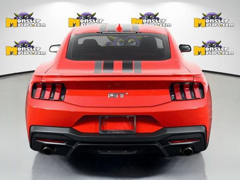Used 2024 Ford Mustang GT RWD image 6
