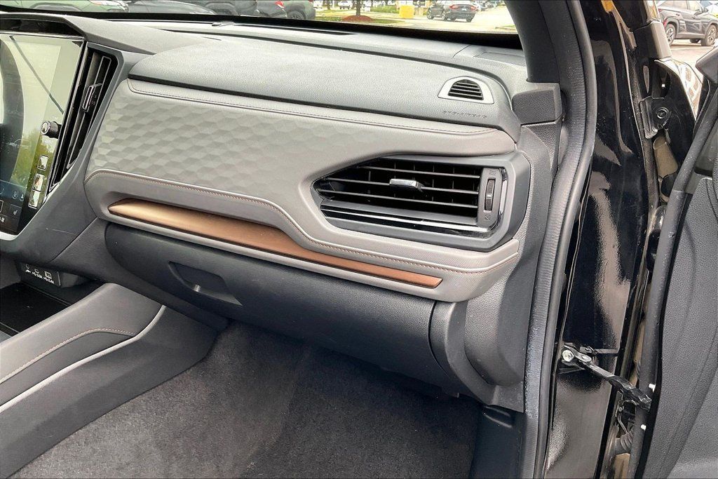 Used 2025 Subaru Forester Sport AWD/4WD image 19