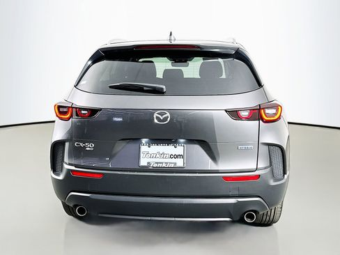 Used 2025 MAZDA CX-50 2.5 Hybrid w/ Premium Plus Pkg AWD/4WD image 6