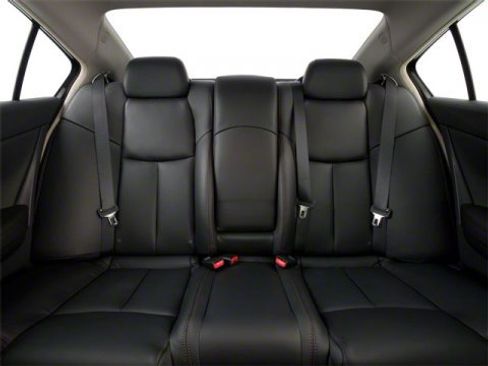 Used 2010 Nissan Maxima 3.5 SV w/ Monitor Pkg image 18