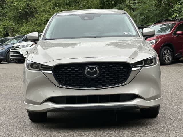 Used 2025 MAZDA CX-5 AWD 2.5 S w/ Select Package image 26