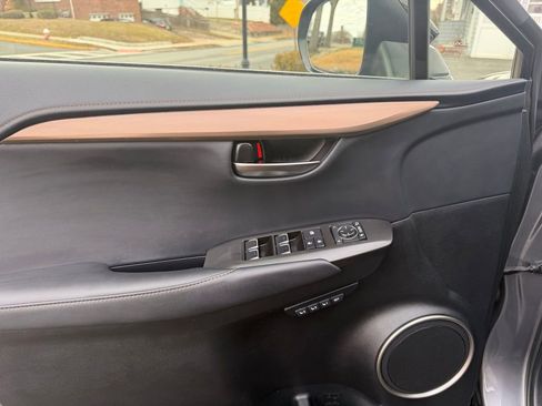 Used 2020 Lexus NX 300 AWD w/ Premium Package image 11