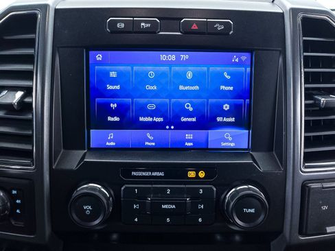 Used 2022 Ford F350 XLT image 6