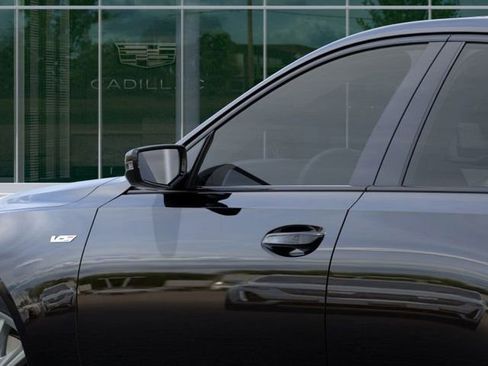 New 2026 Cadillac CT5 V w/ Technology Package image 12