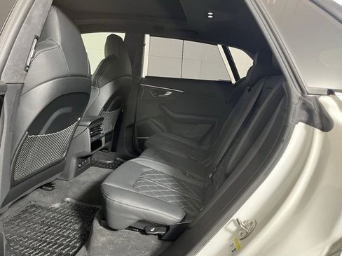 Used 2023 Audi SQ8 Prestige image 20