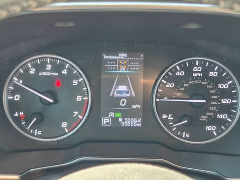 Used 2021 Subaru Outback Limited w/ Popular Package #2 AWD/4WD image 21