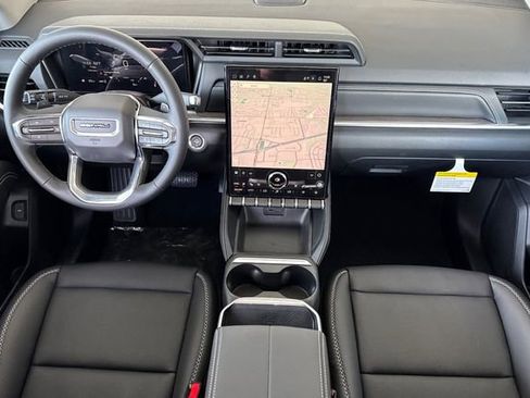 New 2026 GMC Terrain Denali w/ LPO, Floor Liner Package image 15