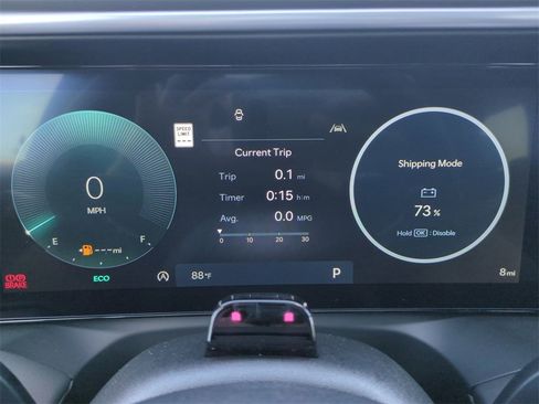 New 2026 Hyundai Palisade Calligraphy image 37