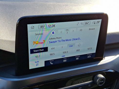 Used 2025 Ford Escape Active image 17