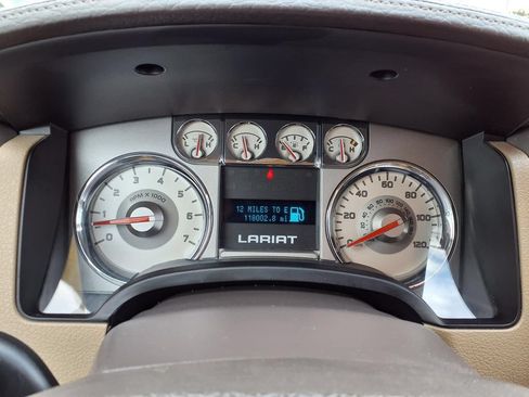 Used 2009 Ford F150 Lariat AWD/4WD image 19