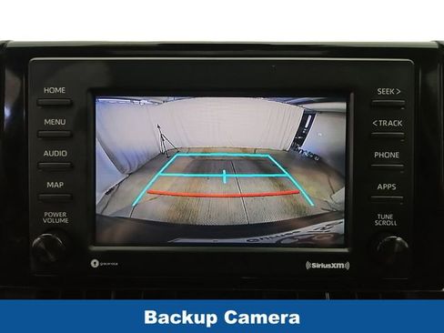 Used 2022 Toyota RAV4 XLE w/ Convenience Package image 16